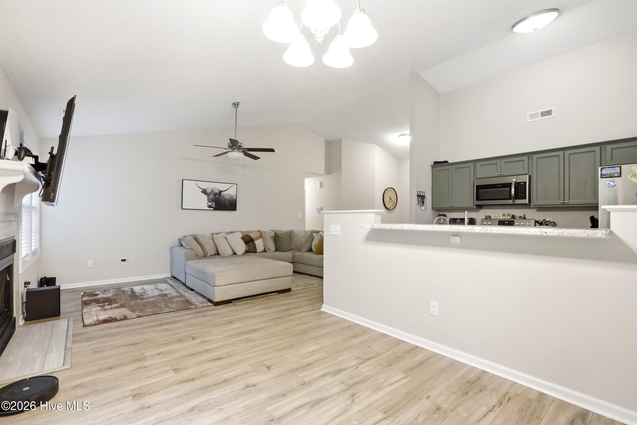 2606 Idlebrook Circle,Midway Park