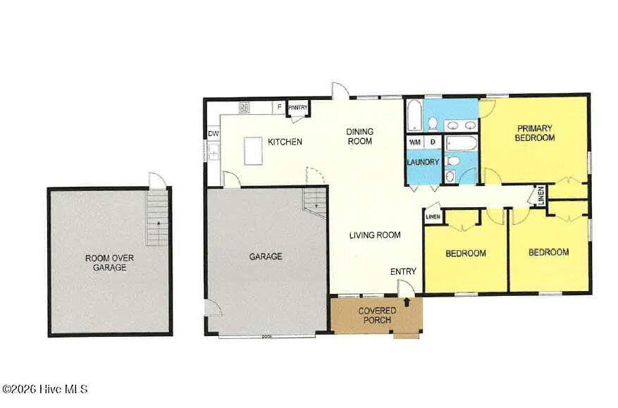 Homes For Sale - 03 Gates Bank Road<br/> Gates County, Gates, NC 27937