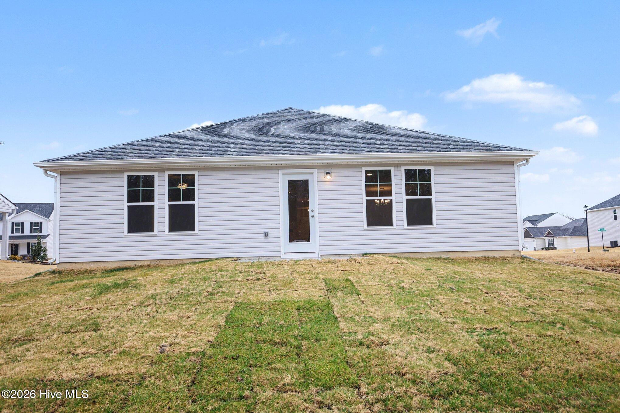 63 W Emily Gardens Drive, Selma, NC, 27576