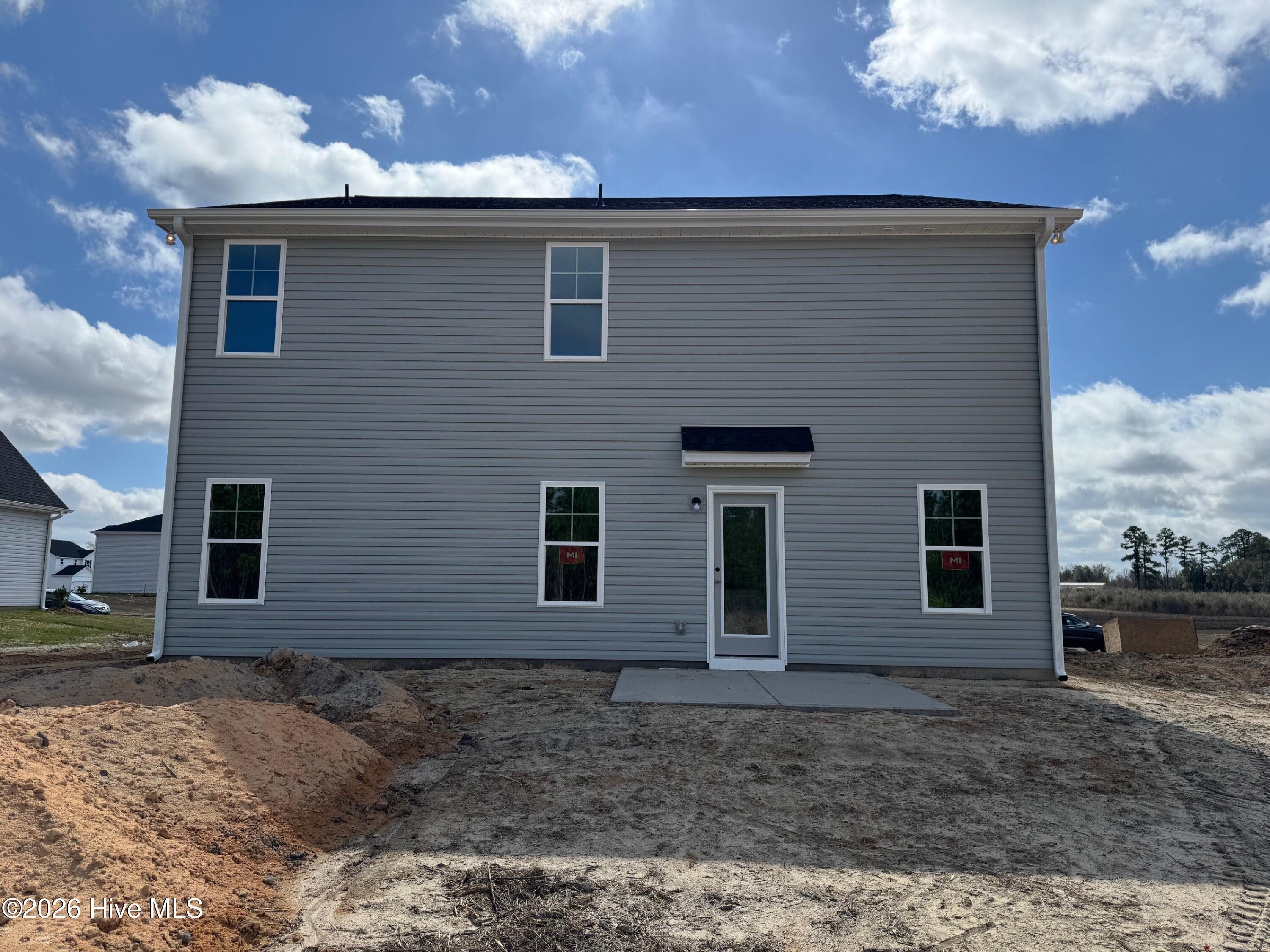 Homes for sale in Aberdeen, NC | 144 Seaford Ln, Aberdeen, NC 28315 | MLS# 100547949