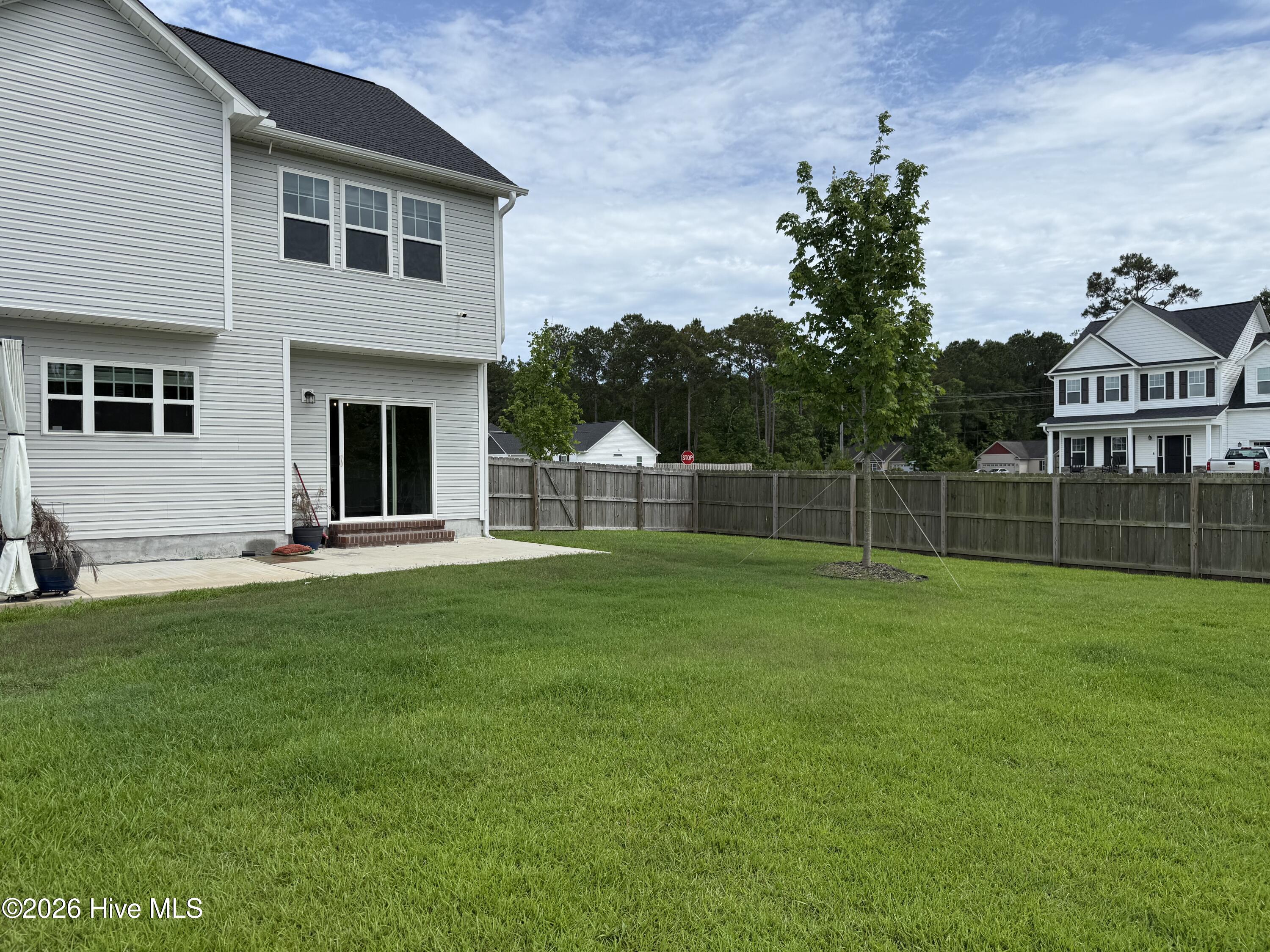 303 Breezeway Drive,Sneads Ferry