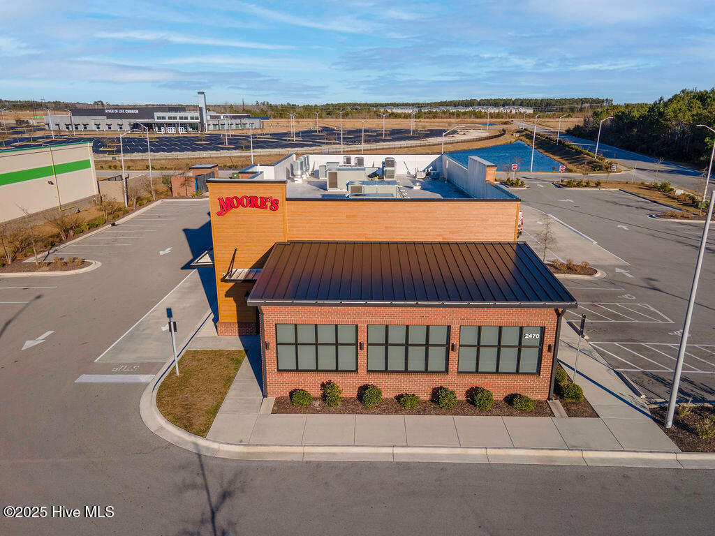 2470 Gum Branch Road, Jacksonville, NC, 28546