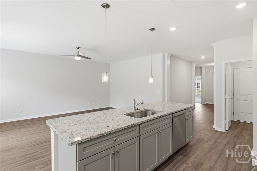 5th image of 103 Exmoor Cir, Savannah, GA 31302 | MLS# SA342752