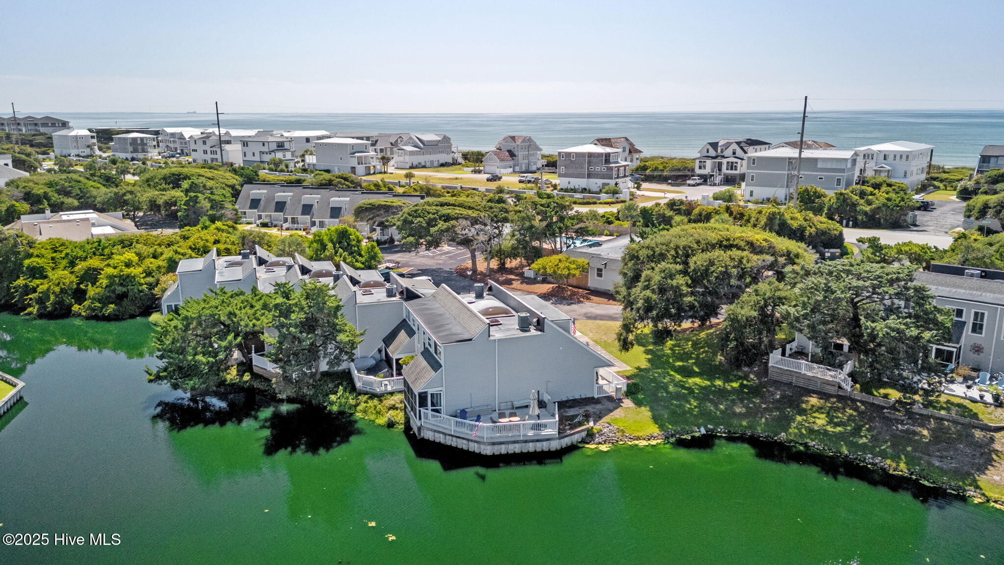 130 Salter Path Road UNIT Q83, Pine Knoll Shores, NC, 28512