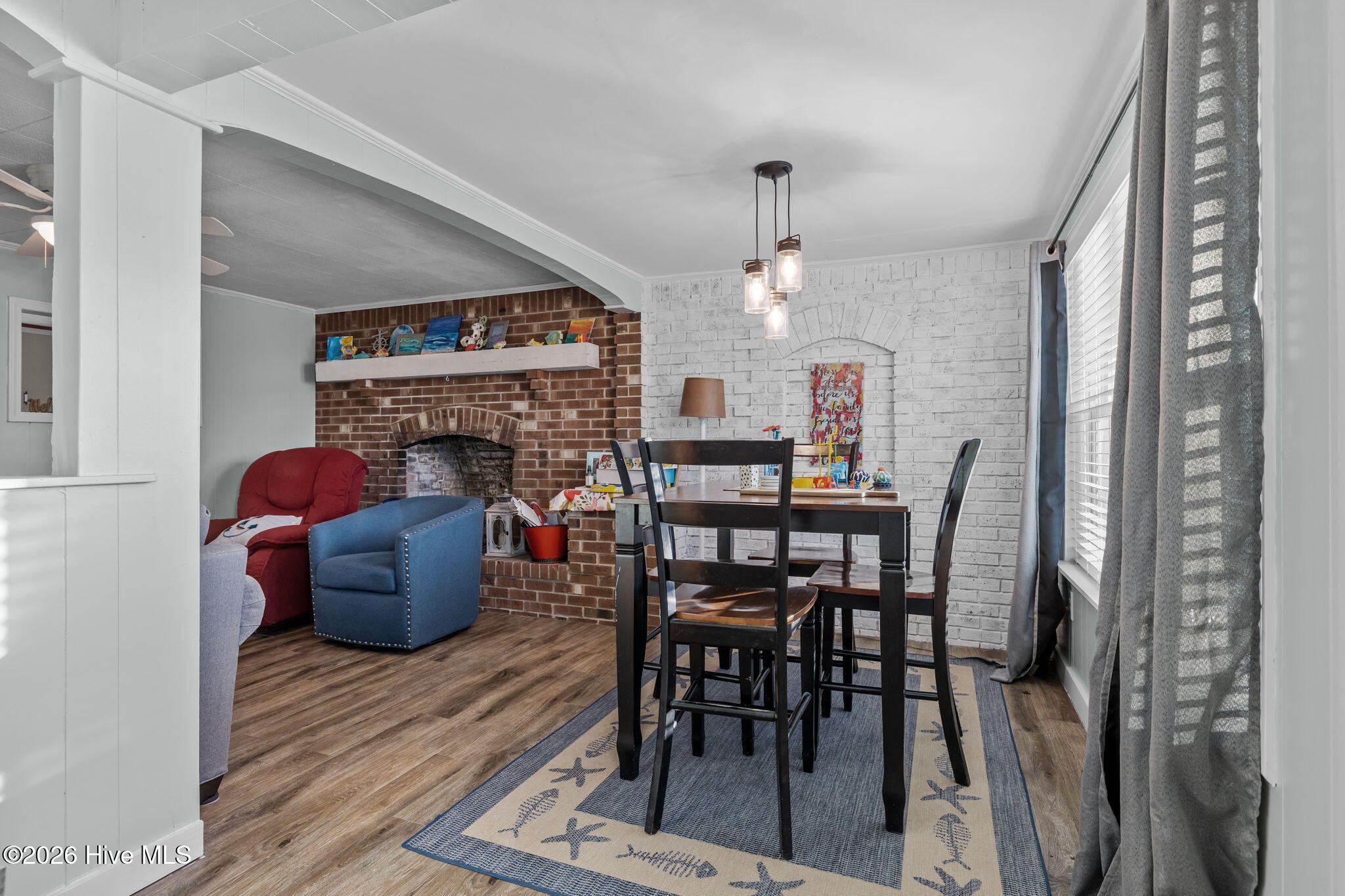 169 Lucille Lewis Drive,Marshallberg