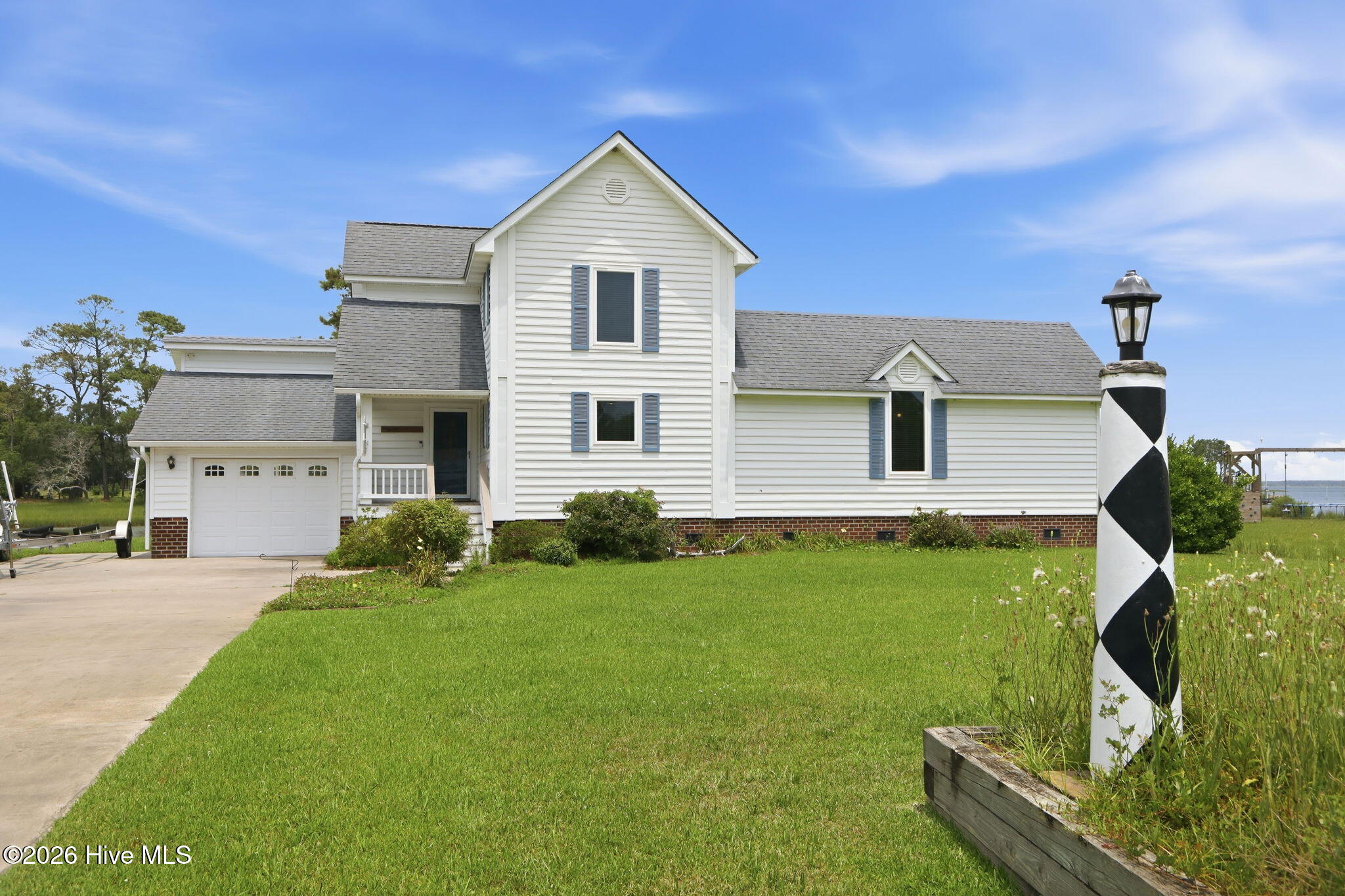 166 Wallace Road,Beaufort