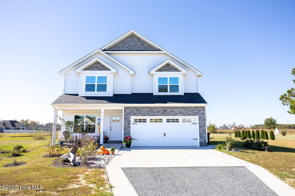 Homes for sale in Elizabeth City, NC | 456 Pointe Vista Dr, Elizabeth City, NC 27909 | MLS# 100492853