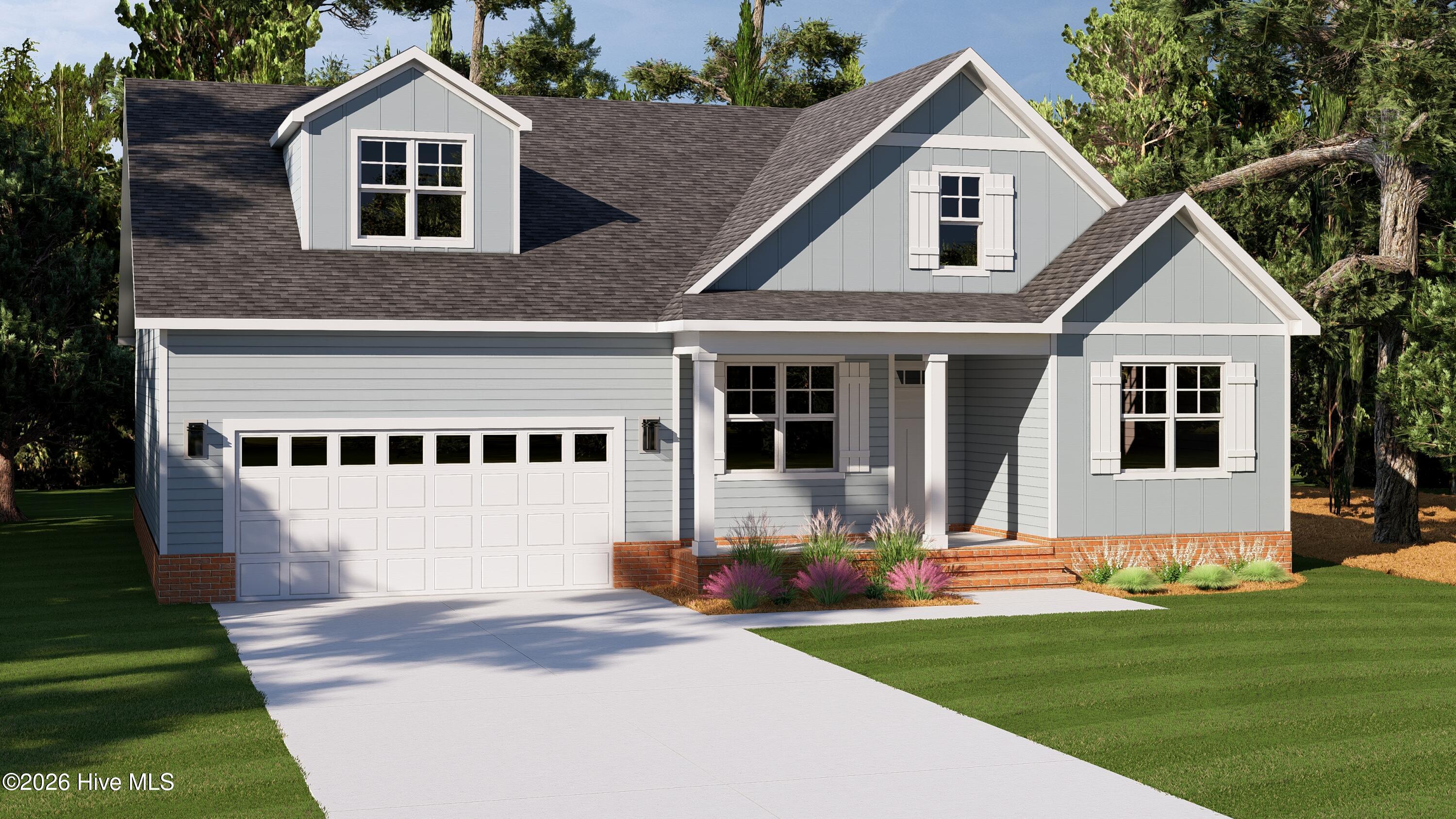 2882 Ivy Road, Greenville, NC, 27858