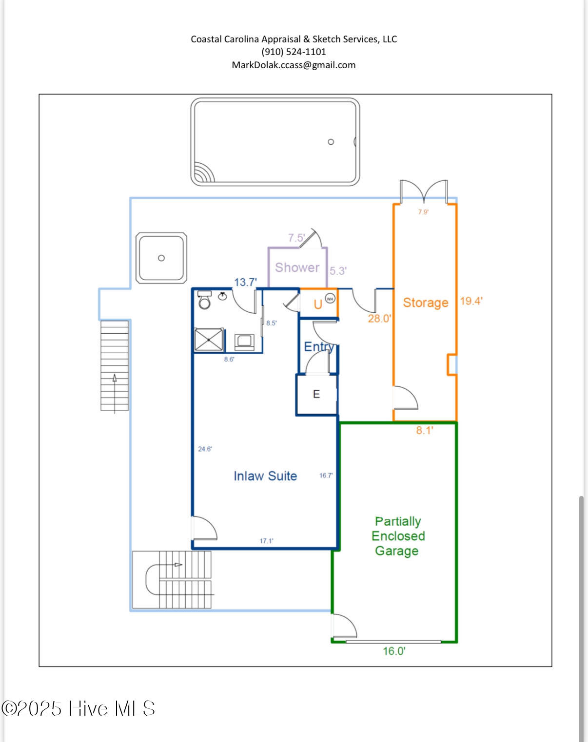 Homes for sale in Oak Island, NC | 107 Se 71st St, Oak Island, NC 28465 | MLS# 100542158
