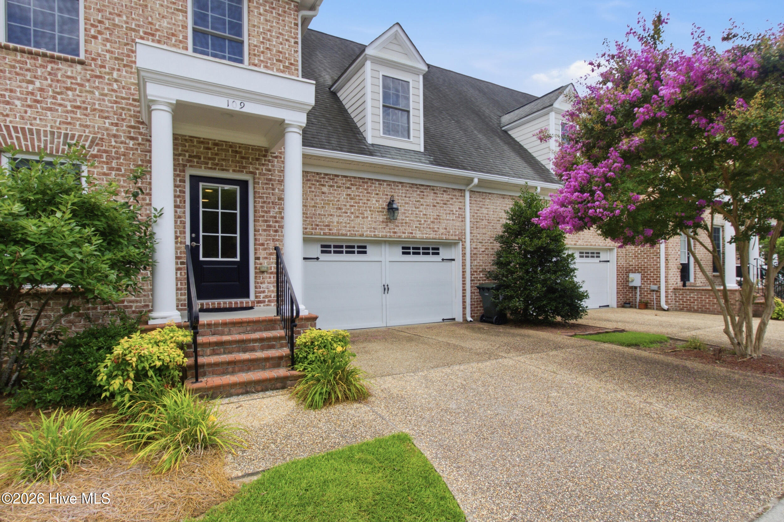 109 Colonel Burgwyn Drive,New Bern