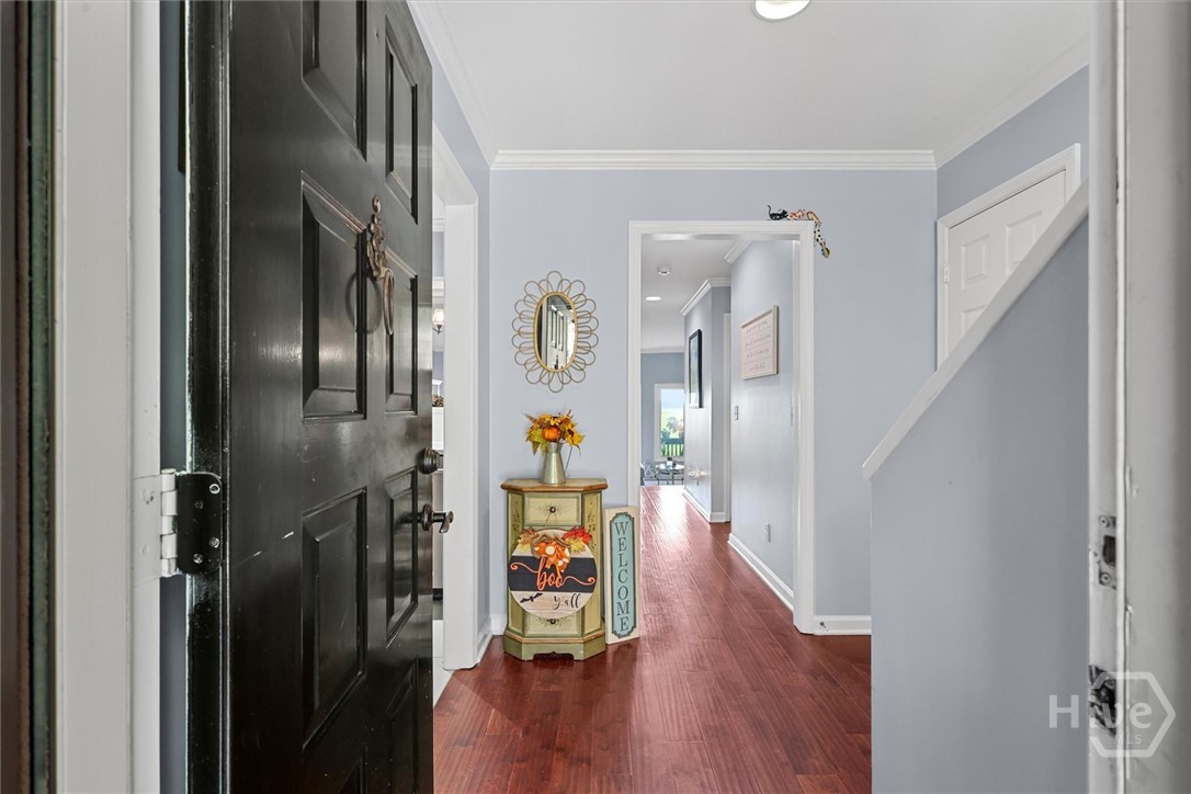 138 Brown Pelican Drive, Savannah, GA, 31419