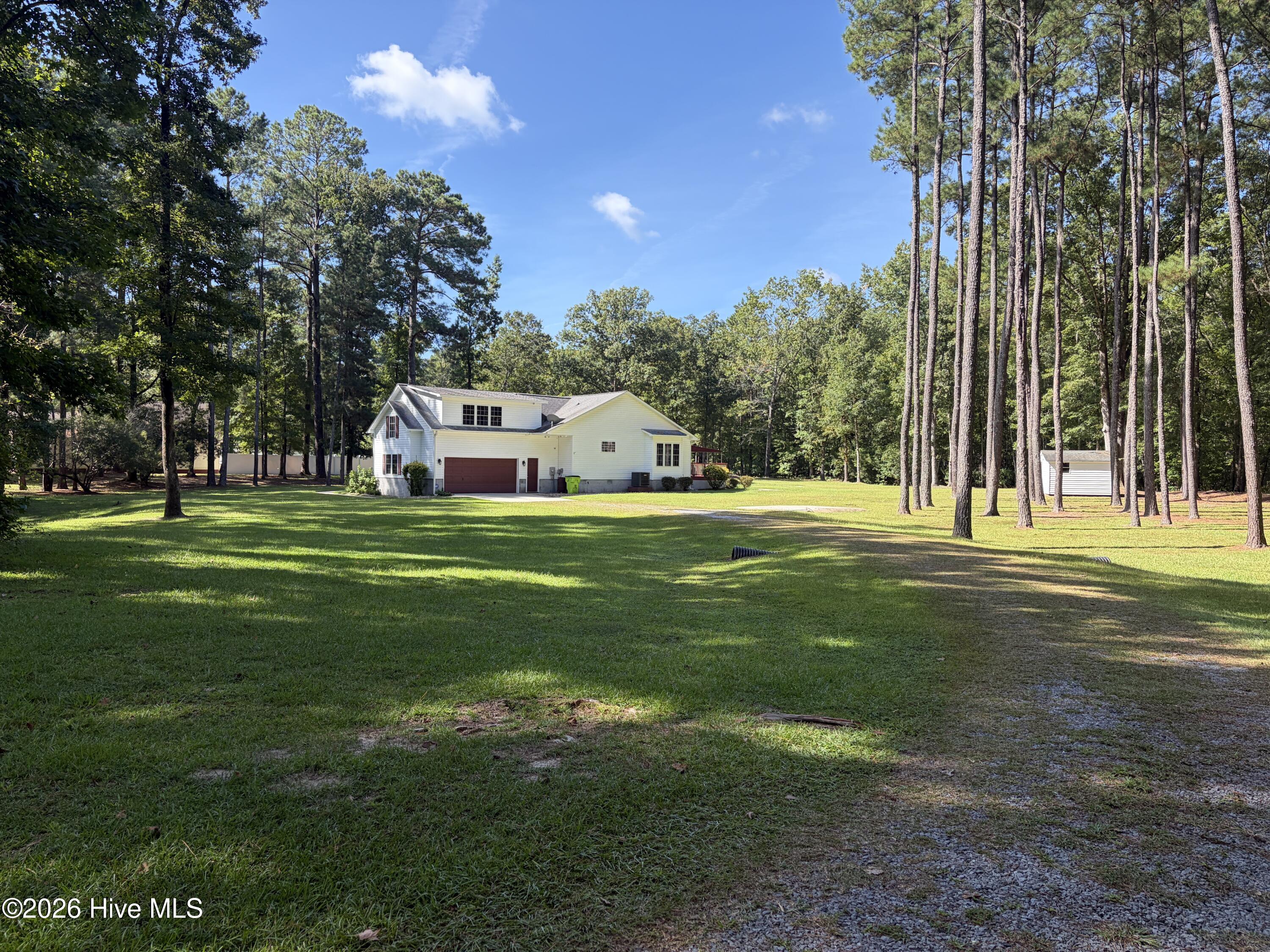 900 Perrytown Road,New Bern