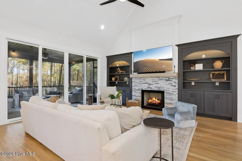 80 Paddocks Court, Zebulon, NC, 27597