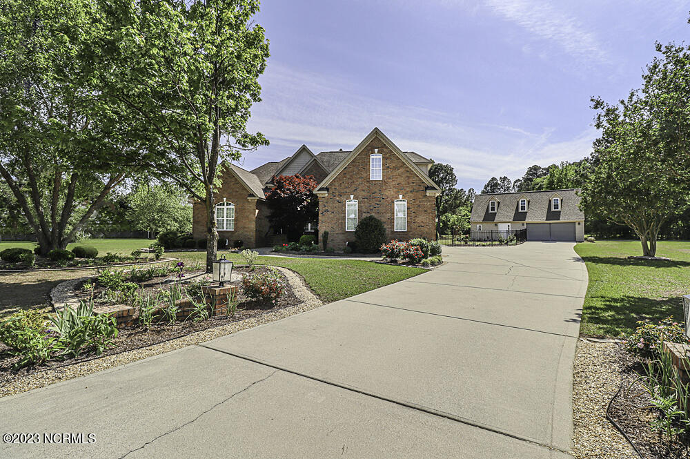 5911 Nobleman Court