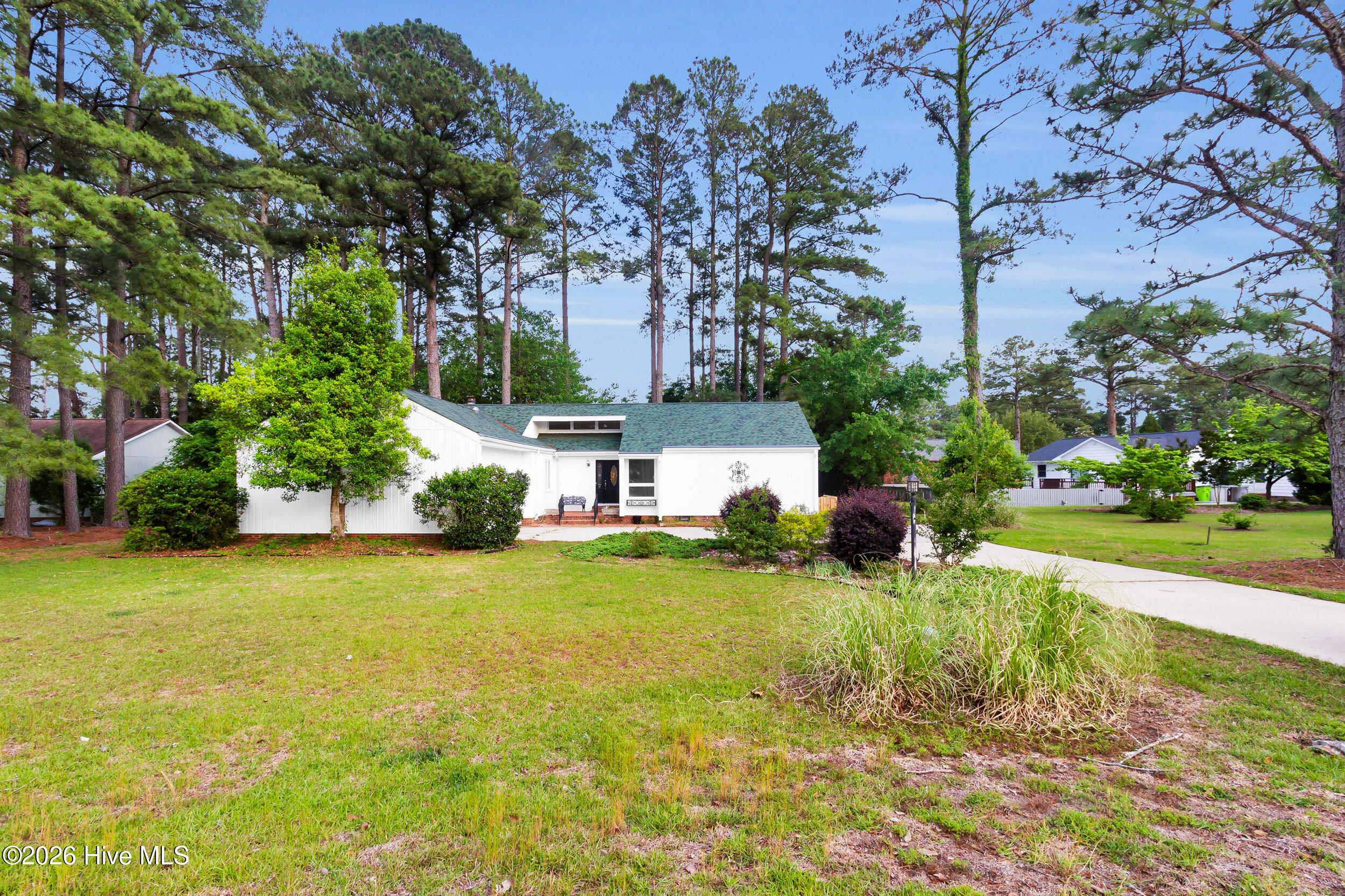 1106 Caracara Drive,New Bern