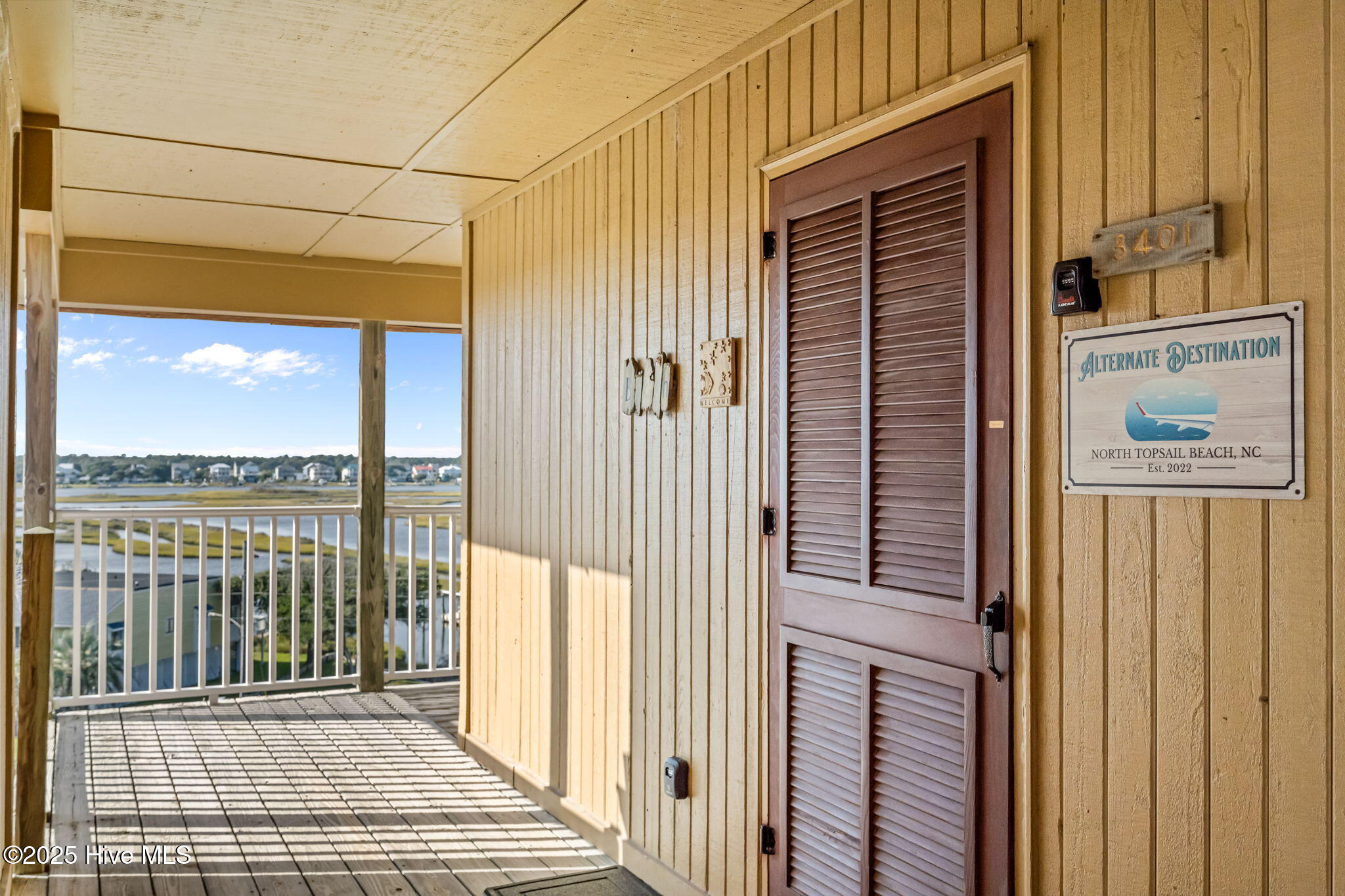 Homes for sale in North Topsail Beach, NC | 1866 New River Inlet Rd #3401c, North Topsail Beach, NC 28460 | MLS# 100537273