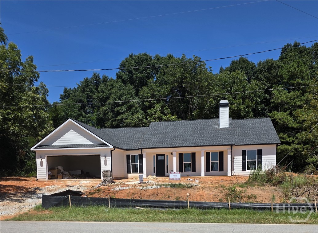 1st image of 468 Roper Rd, Canon, GA 30520 | MLS# CL360705