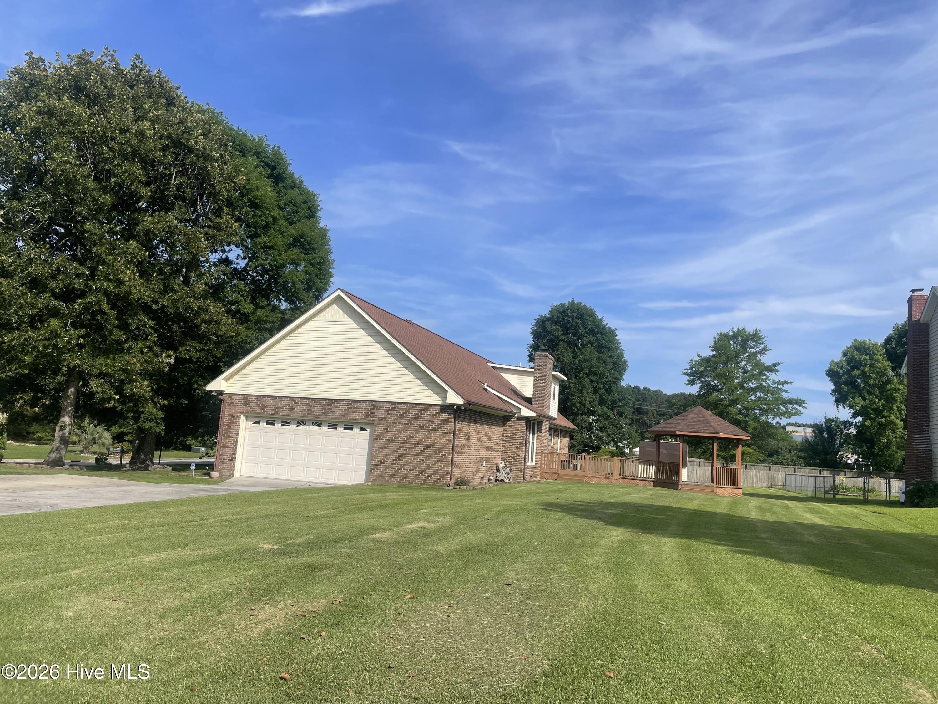 1110 Westmoreland Drive,Jacksonville