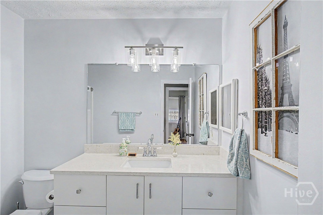 Guest Bath