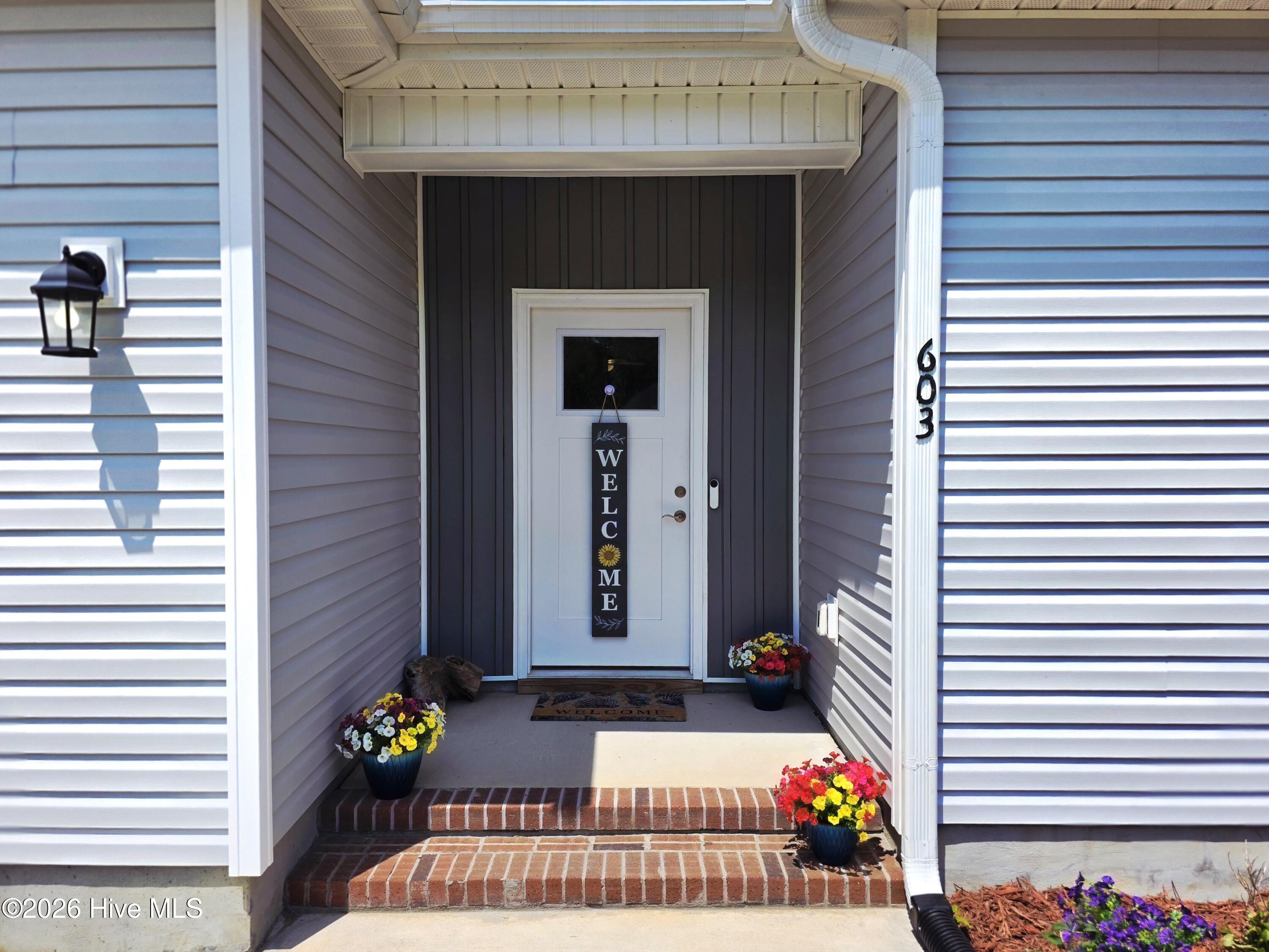 603 Bright Harvest Drive,Maysville