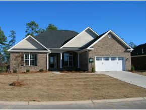5038 Fairfield Court, Aiken, SC 29801 Listing Photo  1