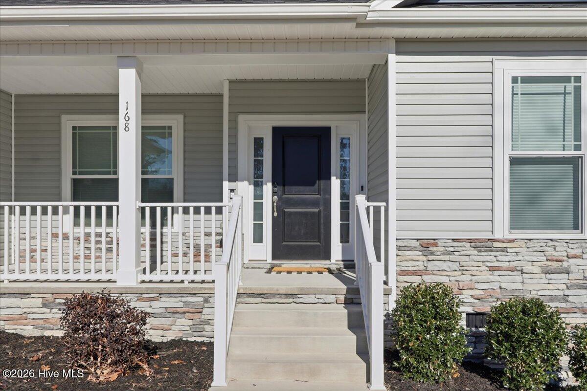 168 Daughtridge Farm Road, Rocky Mount, NC, 27801