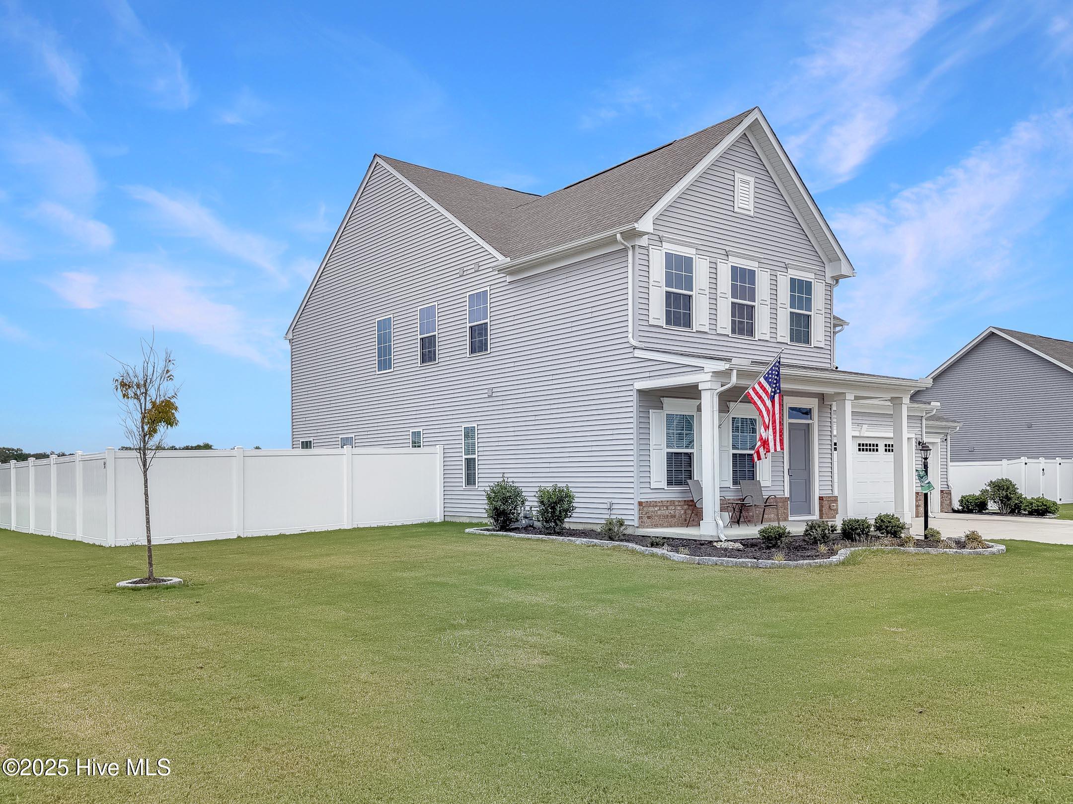 101 Avocet Path, Moyock, NC, 27958