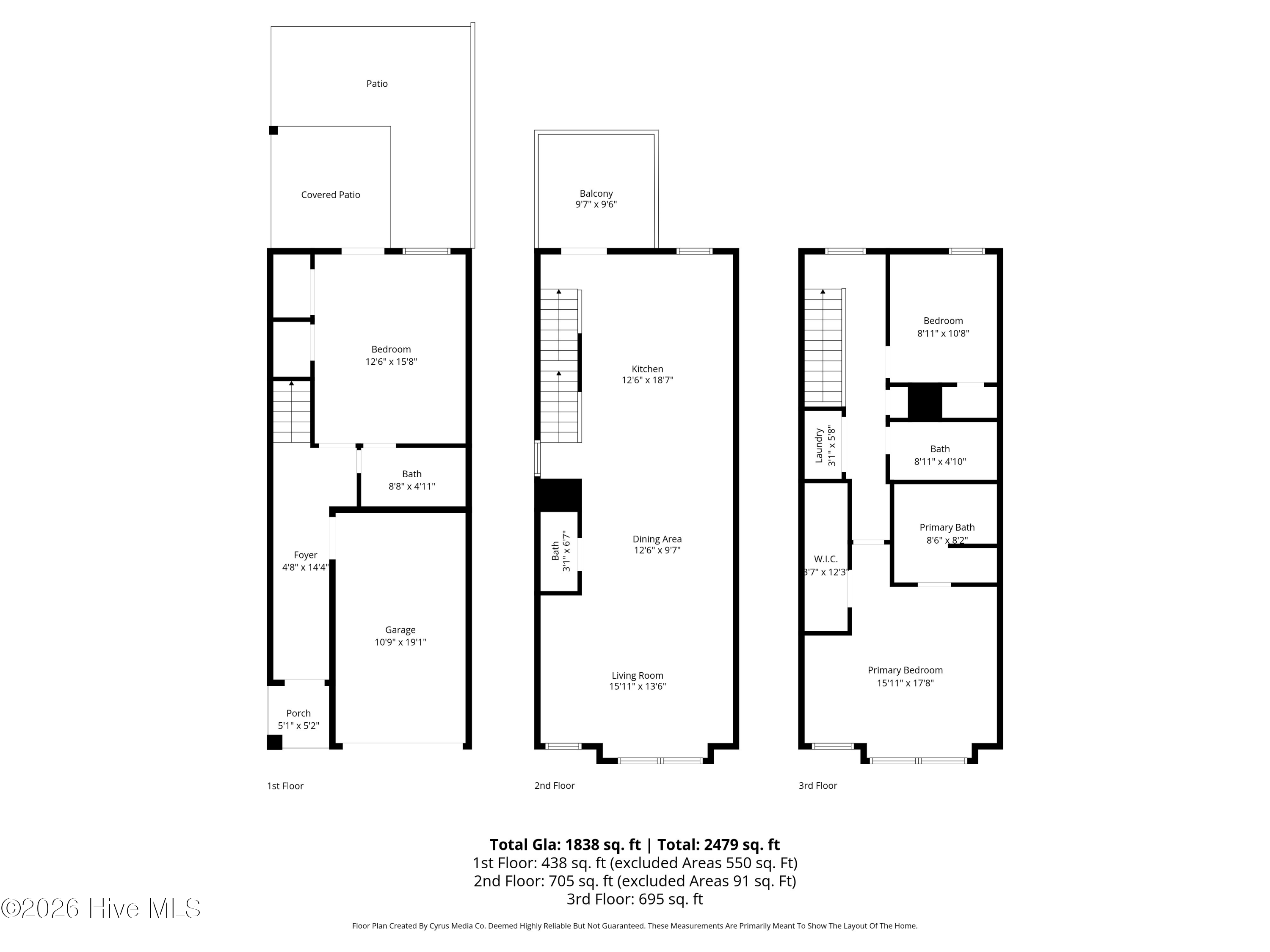 Townhouse For Sale - 103 Hiram Street #UNIT 1<br/> Carolina Beach, NC 28428