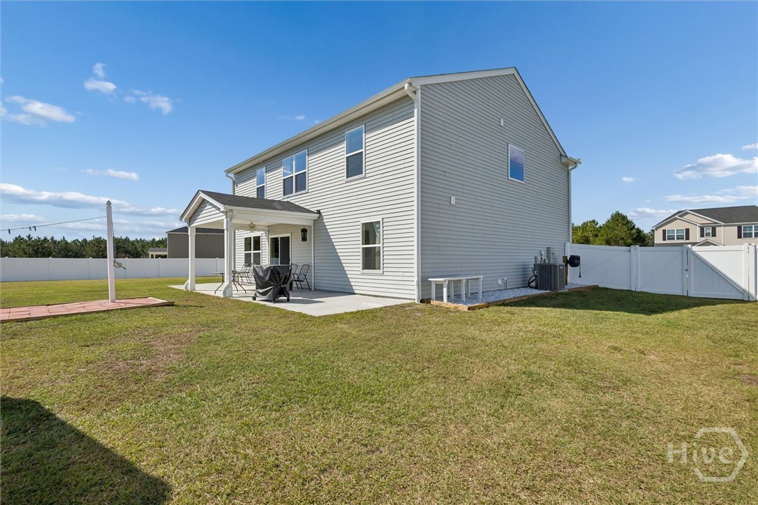 455 Tondee Way, Midway, GA 31320 Listing Photo  45