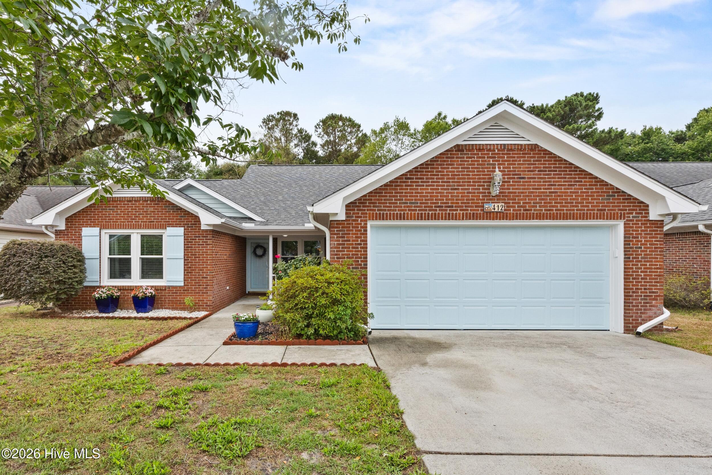 412 Chattooga Place Drive image