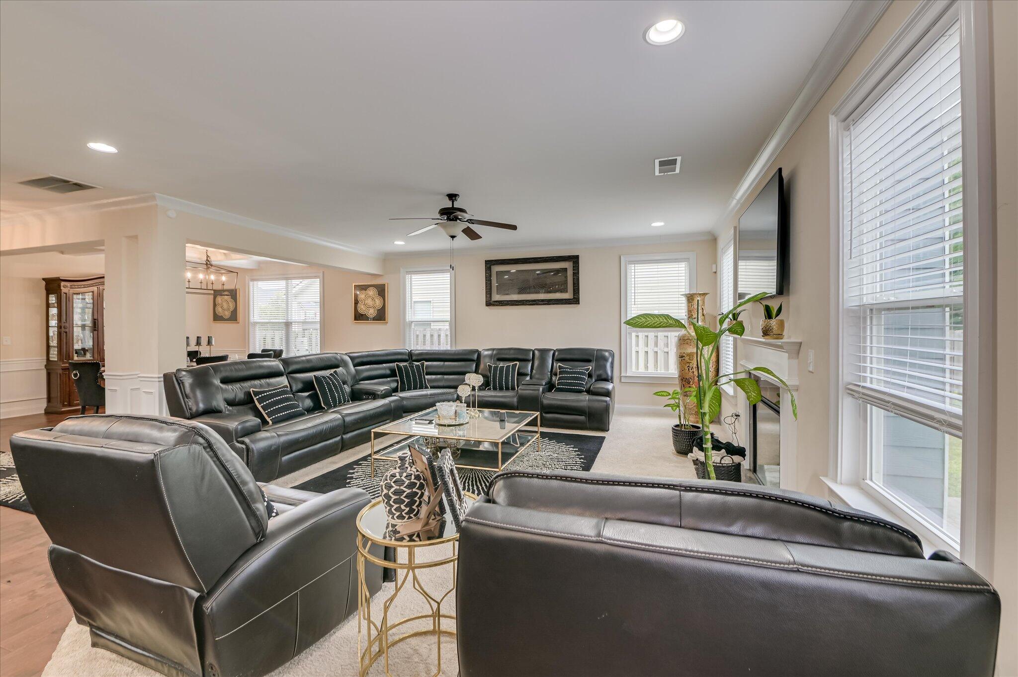 825 Burch Creek Drive, Grovetown, GA, 30813