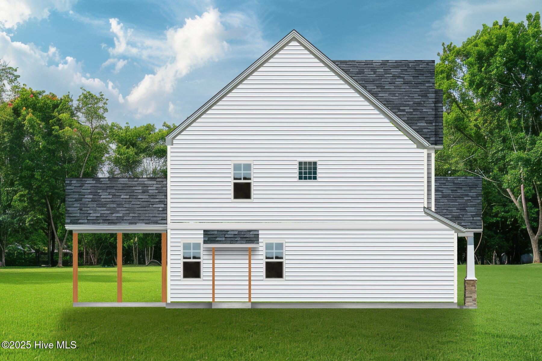 Homes for sale in Jacksonville, NC | 711 Jasmine Ln, Jacksonville, NC 28546 | MLS# 100526863