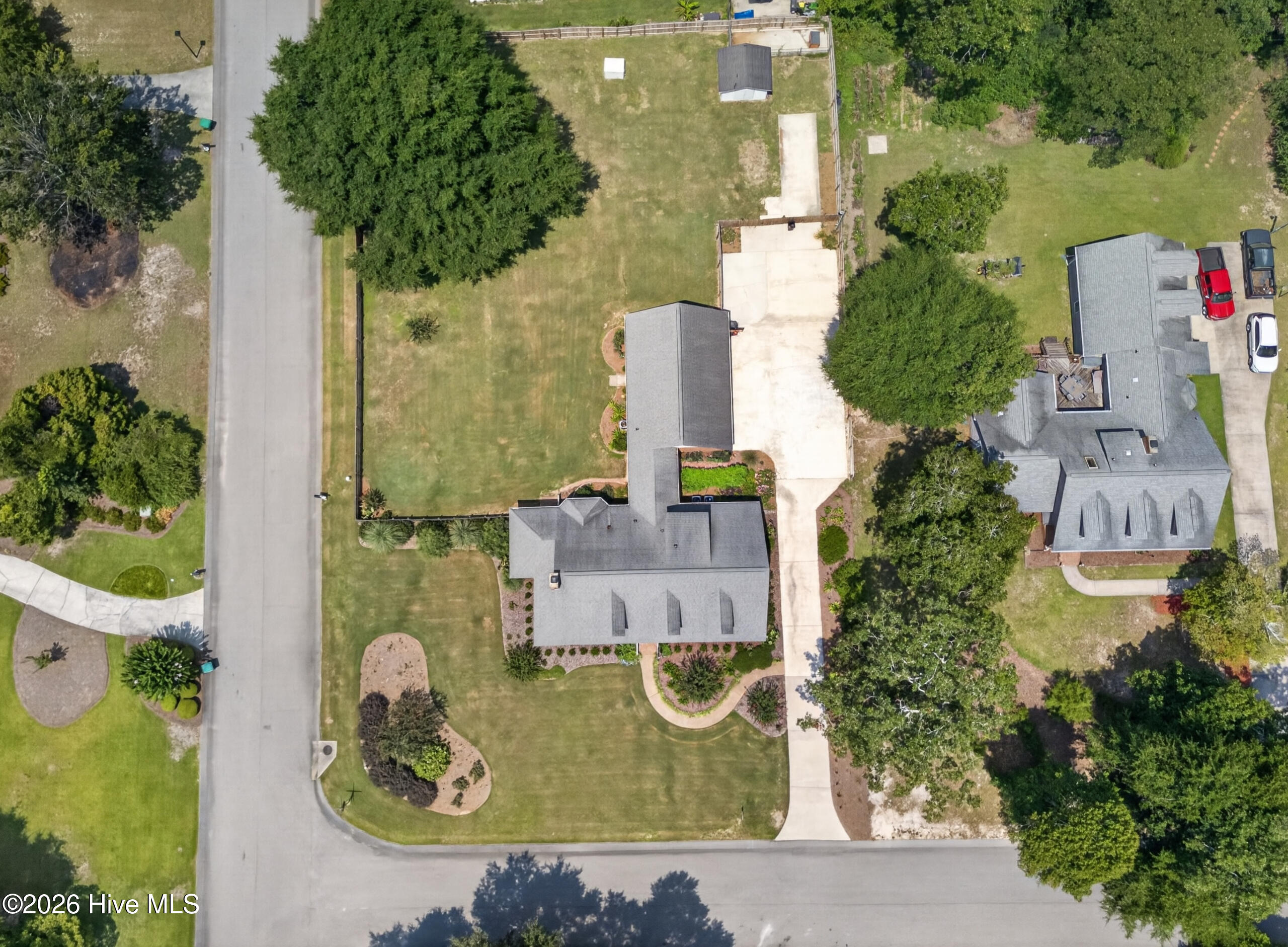 Photo 3 of Single family home for sale at 1607 E Tavelle Ln, Beech Island, SC 29842 | MLS# 98257049 | Listing updated on 2026-09-22