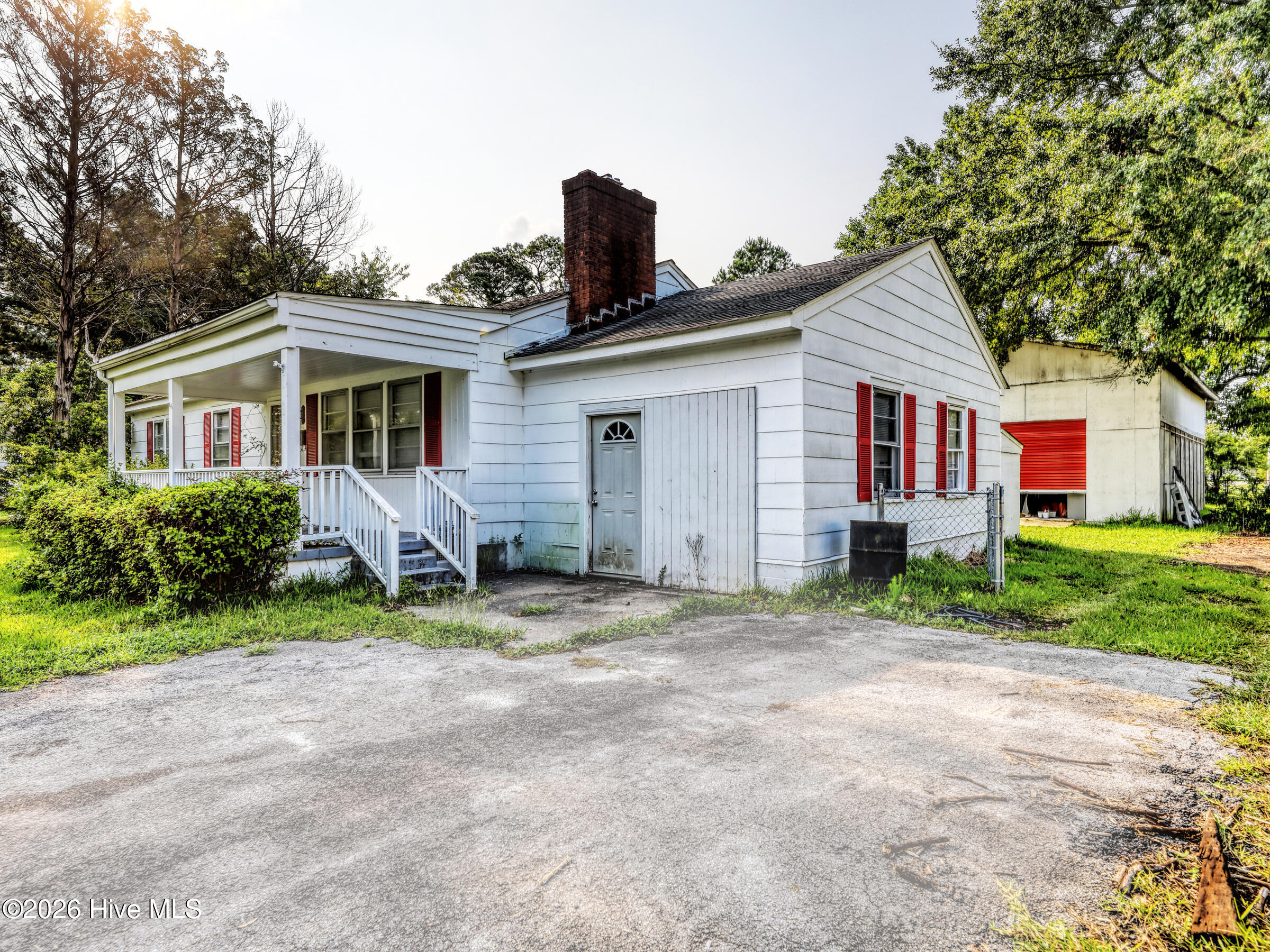 111 Pineview Street,Havelock