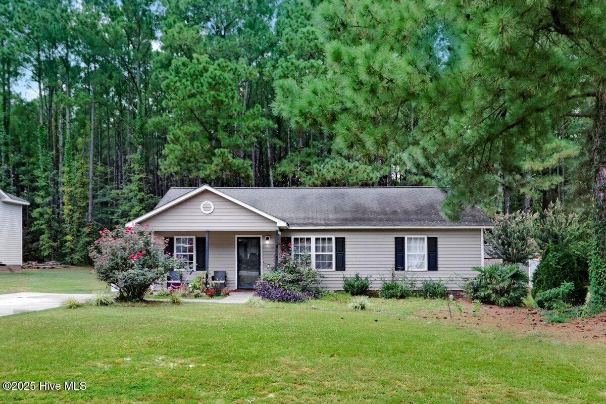 Homes for sale in Four Oaks, NC | 147 Creekside Dr, Four Oaks, NC 27524 | MLS# 100532788