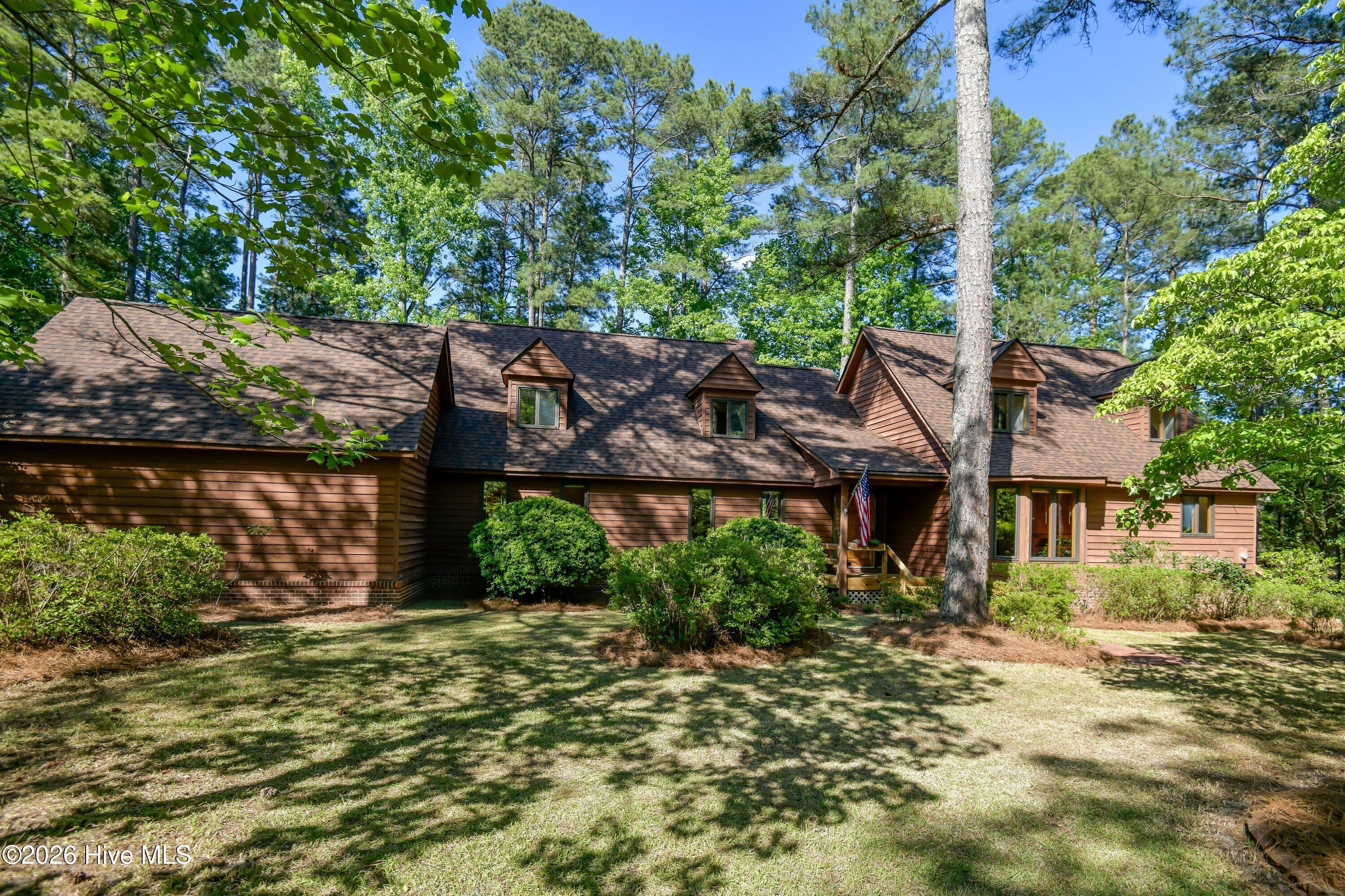 350 Brinkley Road