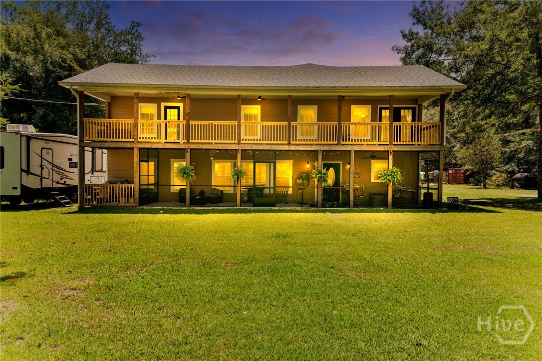 1st image of 222 Middleton Rd, Guyton, GA 31312 | MLS# SA362647