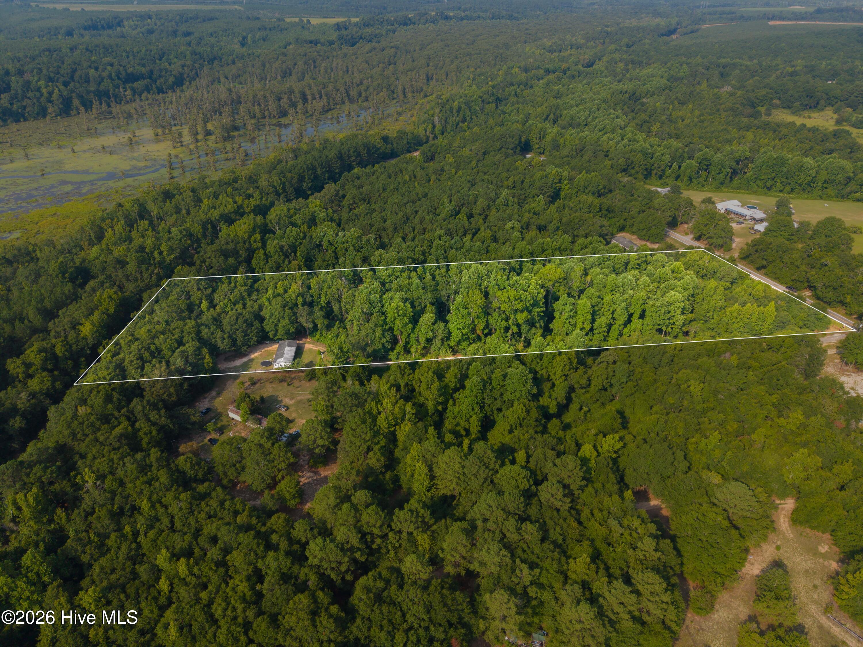 2nd image of 595 Bennock Mill Rd, Augusta, GA 30906 | MLS# 100596040