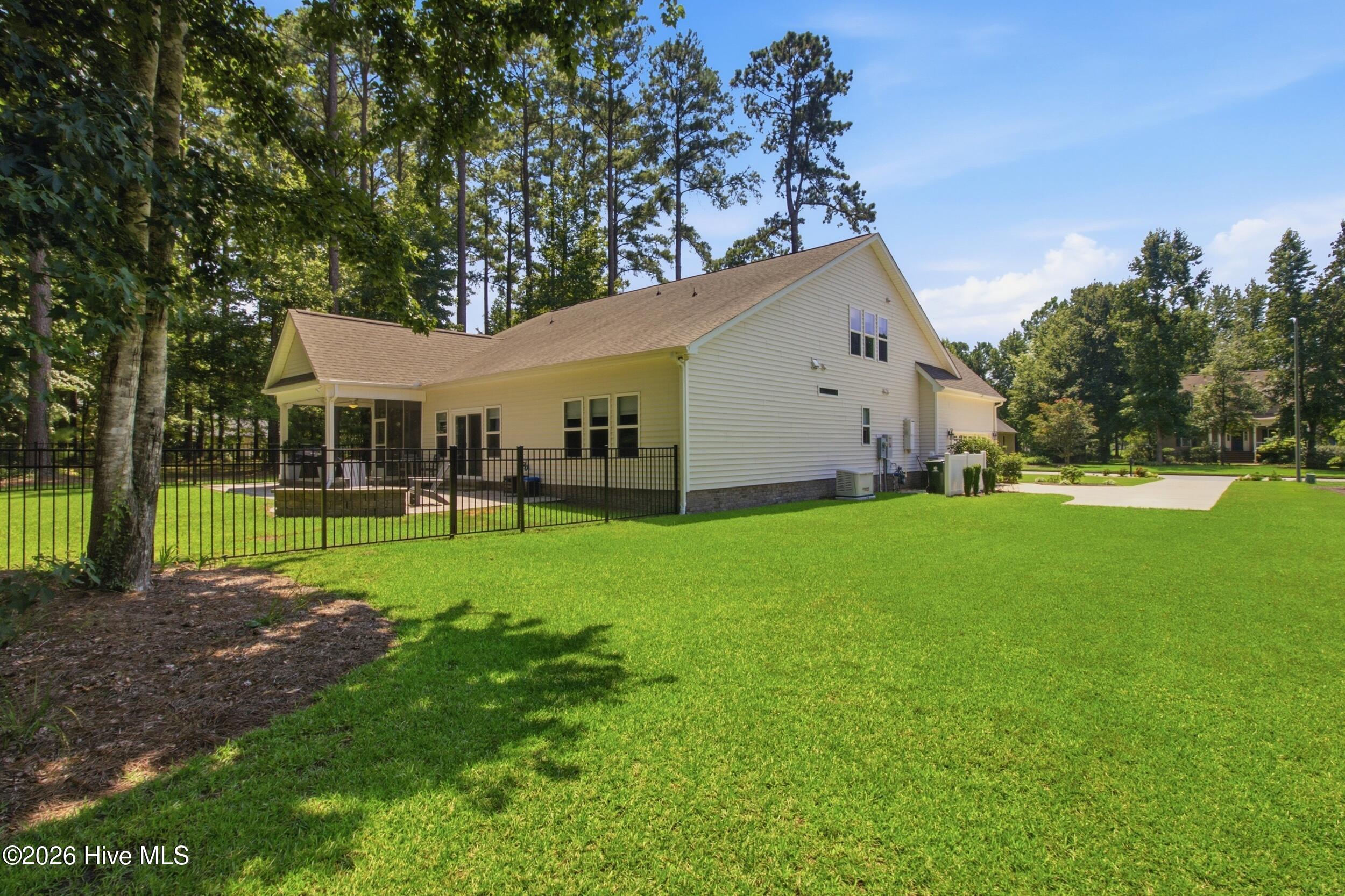 3709 Viridian Trace,New Bern