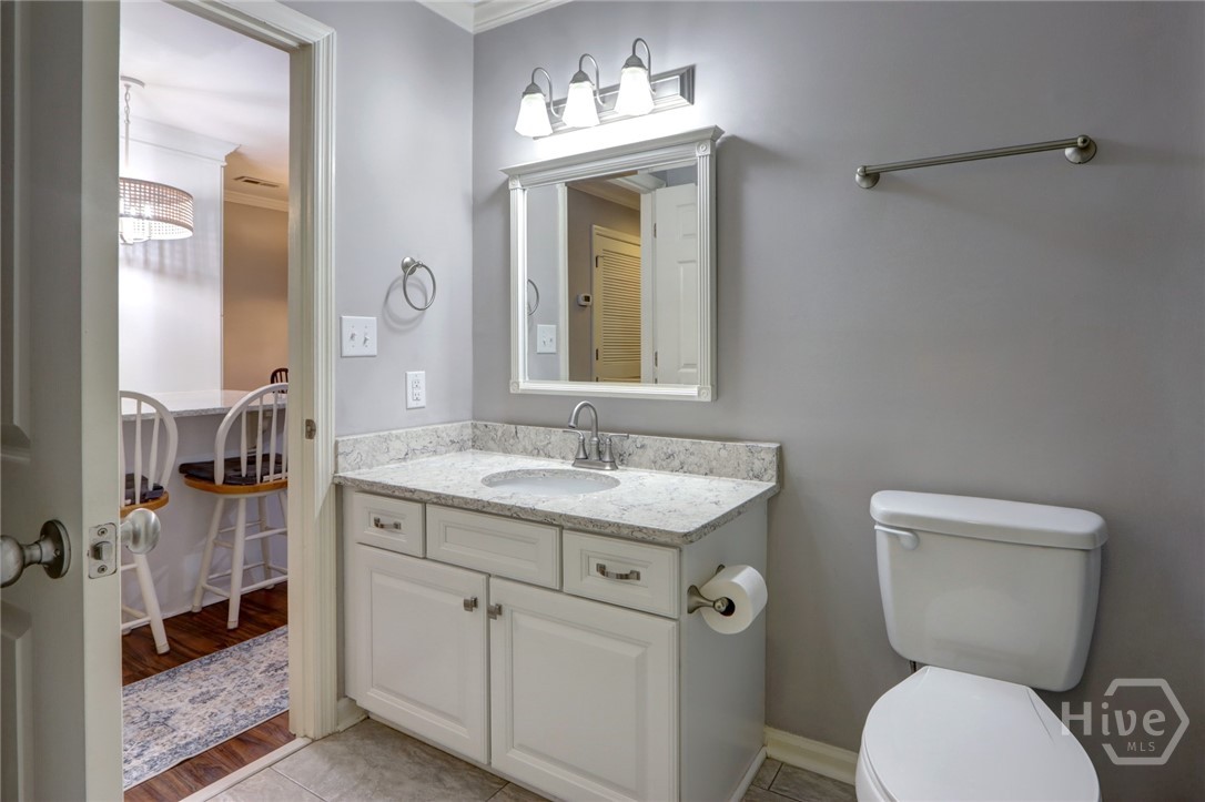 12300 Apache Avenue UNIT 1503, Savannah, GA, 31419