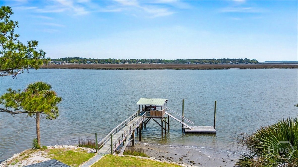 120 Smoakhouse Drive, Midway, GA, 31320