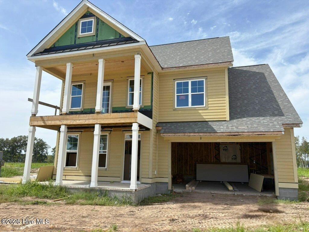 2nd image of 87 Delphi Tr, Hampstead, NC 28443 | MLS# 100570919