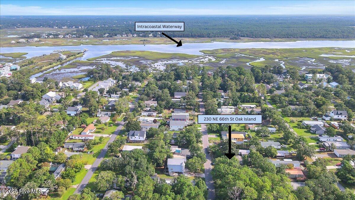230 NE 66th Street, Oak Island, NC, 28465