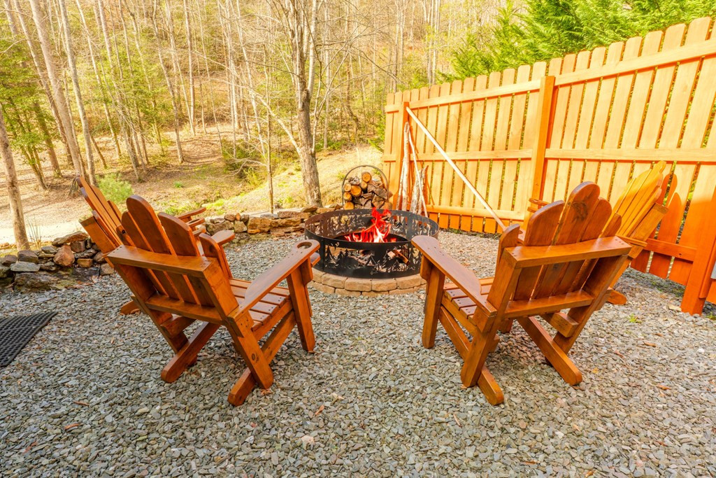 262 Zekes Trail, Marble, NC 28905 Listing Photo  5