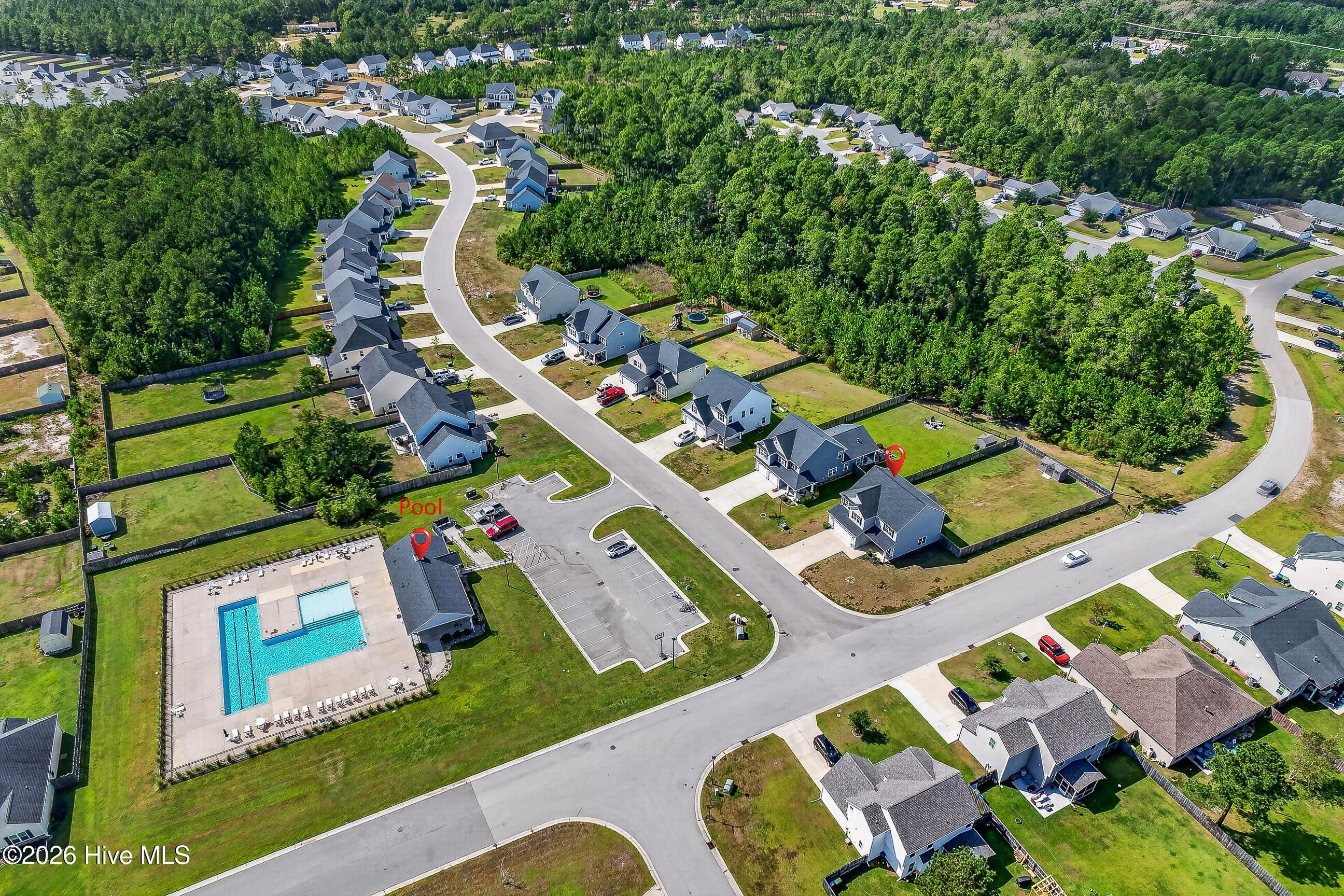 Photo 1 of Single family home for sale at 500 Transom Way, Sneads Ferry, NC 28460 | MLS# 100605529 | Listing updated on 2026-09-23