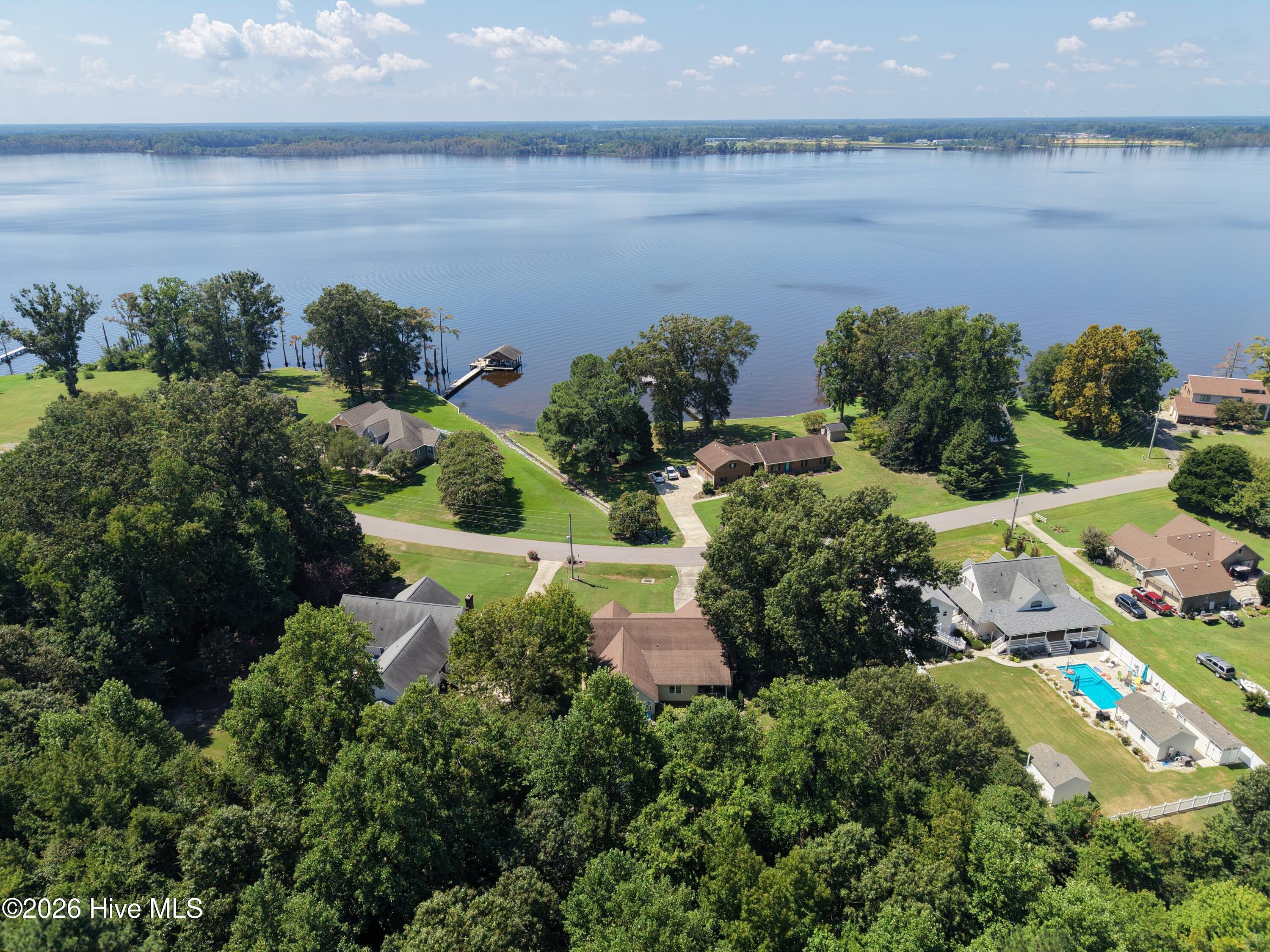 41st image of 177 Ainsley Rd, Hertford, NC 27944 | MLS# 100570103