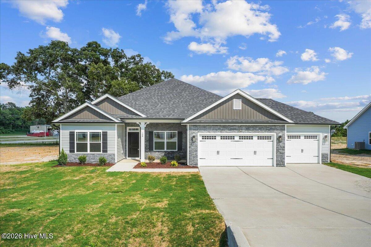 1st image of 108 Brighton St, La Grange, NC 28551 | MLS# 100530416