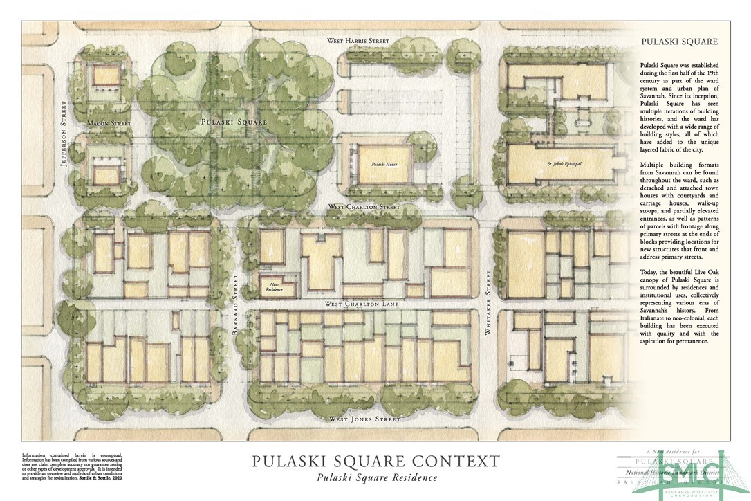 336 Barnard Street, Savannah, GA, 31401