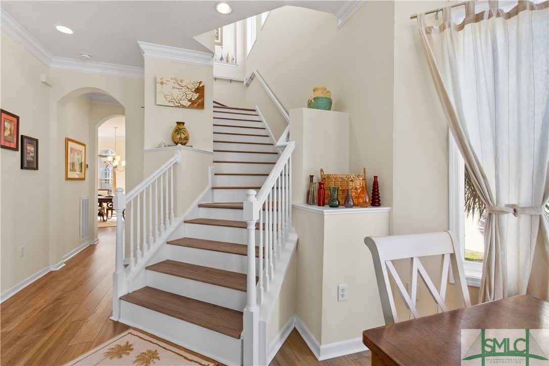 39 Hidden Pointe Drive, Savannah, GA, 31419