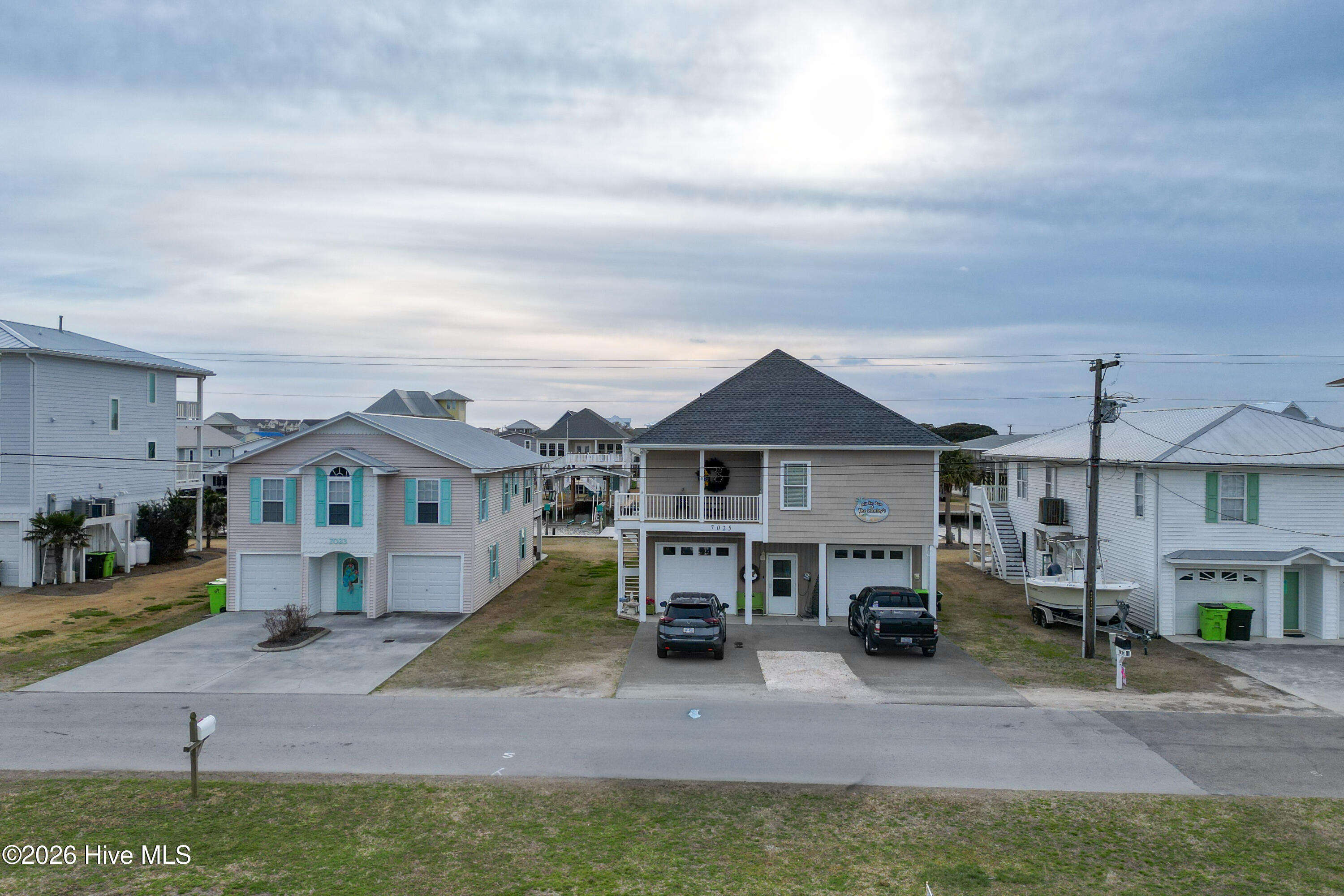 7026 7th Street, Surf City, NC, 28445